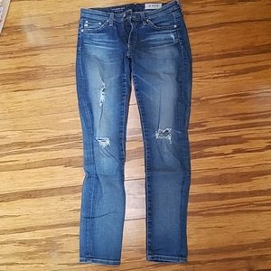 AG denim
